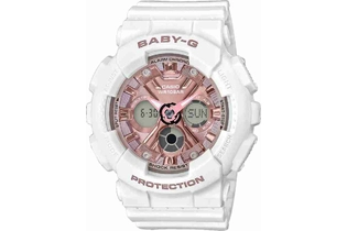Часы Casio BA-130-7A1 кварцевые