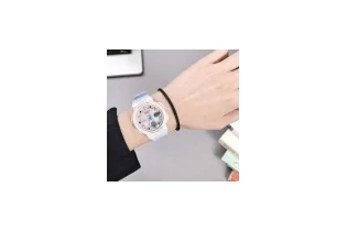 Часы Casio BGA-250-7A3  кварцевые