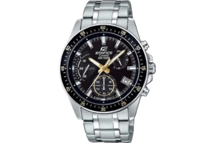 Часы Casio EFV-540D-1A9 кварцевые