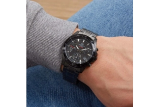 Часы Casio EFV-540DC-1A кварцевые