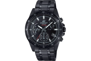 Часы Casio EFV-540DC-1A кварцевые