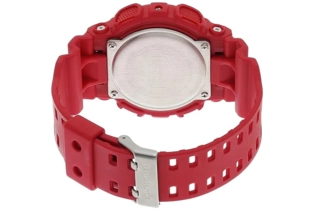 Часы Casio GA-110AC-4A кварцевые