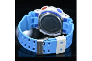 Часы Casio GA-110AC-7A кварцевые