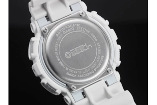 Часы Casio GA-110DB-7A кварцевые