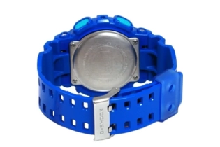 Часы Casio GA-110HC-2A кварцевые