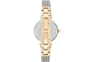 Часы ANNE KLEIN AK/1907SVTT кварцевые
