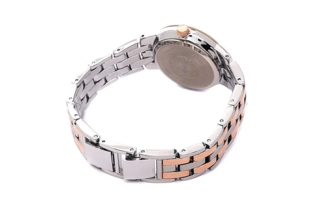 Часы ANNE KLEIN AK/1931SVRT кварцевые