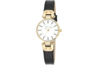 Часы ANNE KLEIN AK/1950MPBK кварцевые