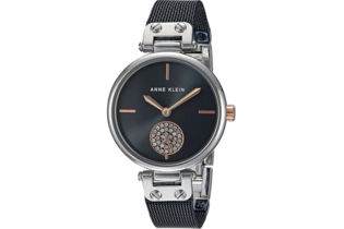 Часы ANNE KLEIN AK/3001BLRT кварцевые