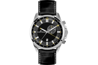 Часы Jacques Lemans  1-1653A кварцевые