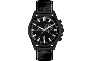 Часы Jacques Lemans  1-1653C кварцевые