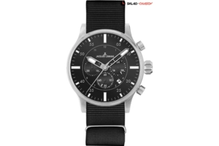 Часы Jacques Lemans  1-1749A кварцевые