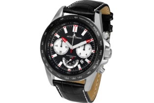 Часы Jacques Lemans  1-1756F кварцевые