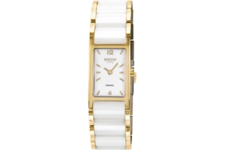 Часы BOCCIA TITANIUM 3201-03 кварцевые