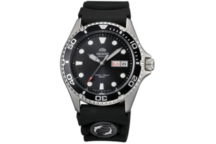 Часы Orient FAA02007B механические