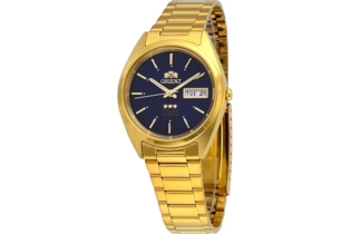 Часы Orient FAB00004D механические