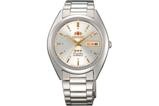 Часы Orient FAB00005W механические Япония