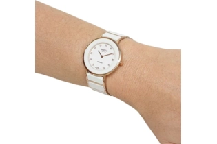 Часы BOCCIA TITANIUM 3209-04 кварцевые