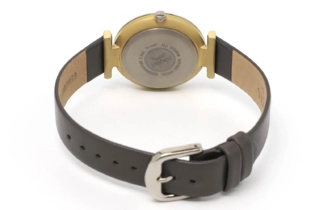 Часы BOCCIA TITANIUM 3253-03 кварцевые