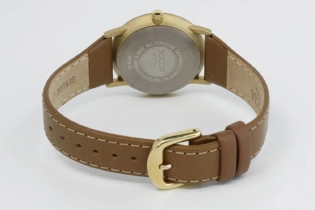 Часы BOCCIA TITANIUM 3254-02 кварцевые