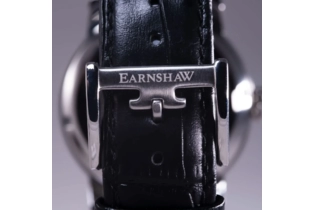 Часы EARNSHAW ES-8095-01 механические