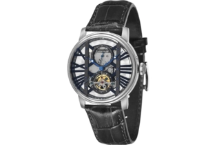 Часы EARNSHAW ES-8095-01 механические