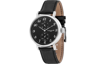 Часы EARNSHAW ES-8091-01 кварцевые