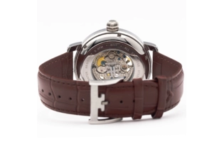 Часы EARNSHAW ES-8011-01 механические