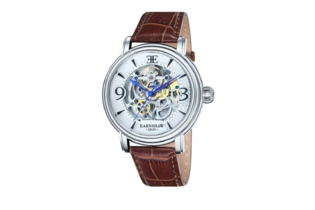 Часы EARNSHAW ES-8011-01 механические