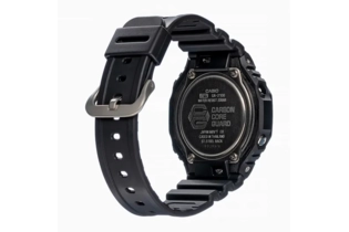 Часы Casio GA-2100-1A  кварцевые