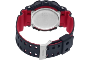 Часы Casio GA-110HR-1A кварцевые