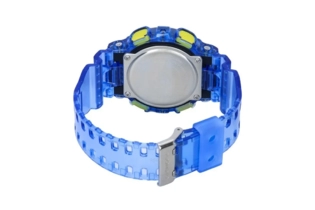 Часы Casio GA-110JT-2A кварцевые