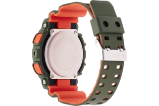 Часы Casio GA-110LN-3A кварцевые