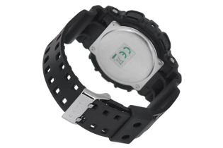 Часы Casio GA-110RG-1A кварцевые