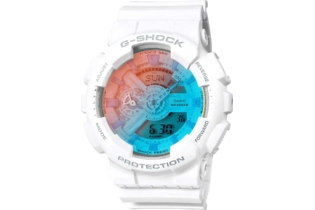 Часы Casio GA-110TL-7A кварцевые