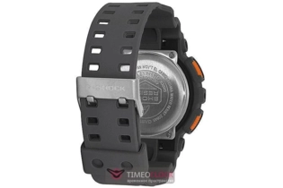 Часы Casio GA-110TS-1A4 кварцевые