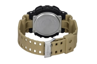 Часы Casio GA-110TU-1A5 кварцевые