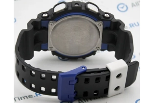 Часы Casio GA-120TR-1A кварцевые