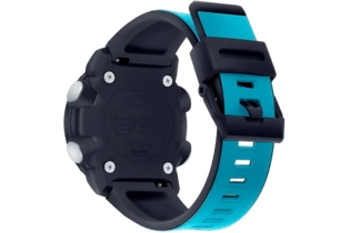 Часы Casio GA-2000-1A2 кварцевые