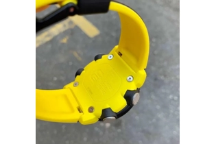 Часы Casio GA-2000-1A9 кварцевые