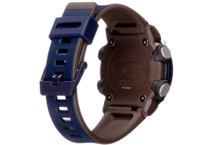 Часы Casio GA-2000-2A кварцевые