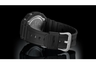 Часы Casio GA-2100-1A1 кварцевые