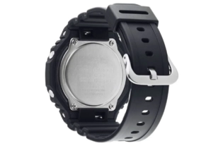 Часы Casio GA-2100-1A2 кварцевые