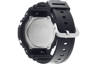 Часы Casio GA-2100-1A4 кварцевые