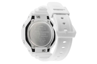 Часы Casio GA-2100-7A кварцевые