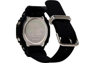 Часы Casio GA-2100BCE-1A кварцевые