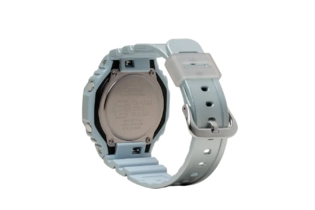 Часы Casio GA-2100FF-8A кварцевые