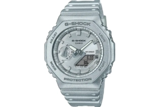 Часы Casio GA-2100FF-8A кварцевые