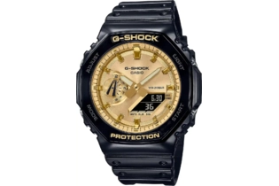 Часы Casio GA-2100GB-1A кварцевые