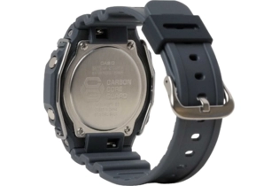 Часы Casio GA-2100PTS-8A кварцевые